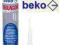 SILIKON PRO4 USZCZELNIACZ BEZBARWNY - 310ml - BEKO