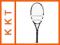 Rakieta Tenisowa Babolat Pure Drive Roddick Junior