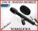Mikrofon Stereo VIVANCO EM55 Jakość SKLEPY W-WA