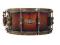 ŚWIETNY DREWNIANY WERBEL LUDWIG EPIC 14'' x 6,5''