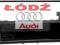Ramka radiowa Audi A3 od 03 zaslepka na radio R177