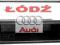 Ramka radiowa Audi A6 C5 2002 - 2004 Lodz R128