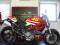 Ducati Monster 796 ABS Rossi 2012 salon Toruń
