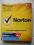 Norton AntiVirus 2012 1PC/1ROK BOX DVD wers. ang.