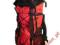 Plecak turystyczny PRO ACTION 60L + 10L NOWY