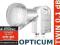 Konwerter Twin HD Opticum Premium 0,1dB HDTV