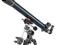 Teleskop Celestron AstroMaster 70EQ