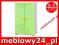 meblowy24_pl - Regał z drzwiami COMMODE 8 gawin