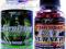 Thermo Fat Burner L-carnitine GreenTea TANI ZESTAW