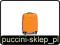 Mała walizka PUCCINI PC005 C orange KURIER GRATIS