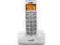 MAXCOM MC6800 TELEFON BEZPRZEWODOWY BIAŁY