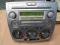 Mazda 2 RADIO JAK NOWE