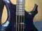 Mega stylowy zestaw! Bass Esp Ltd F104 + piec!