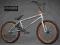 Nowy Rower Bmx RADIO Wtp Astron - 2012 + Kask BELL