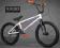 Nowy Rower Bmx RADIO Wtp Evol -- 2012 + Kask BELL