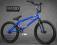 Nowy Rower Bmx RADIO Wtp Fate -- 2012 + Kask BELL