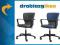 * IKEA * JOAKIM KRZESŁO OBROTOWE BIUROWE FOTEL