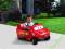 Little Tikes Jeździk ZYGZAG McQueen Auta Cars
