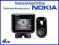 Zestaw Nokia CK-600 ISO + Darmowy Montaż