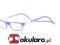 Eleganckie okulary CliC model VISION + GRATIS!