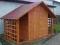 Domek ogrodowy Nerino 3,5 x 2m drewniany ogrodowy