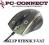 A4TECH V-TRACK F3 SUPER MYSZ DLA GRACZY TANIO FVAT