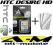 BATERIA ANDIDA HTC DESIRE HD 1800MAH LI-ION +FOLIA