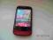 HTC WILDFIRE CZERWONY + 2GB !!!!!! BYDGOSZCZ