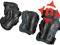 ZESTAW OCHRANIACZE NA ROLKI 3 PACK ROLLERBLADE r M