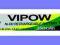 AKUMULATOREK VIPOW Ni-CD AAA 350mAh 1szt