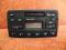 Radio fabryczne Ford Mondeo MK2