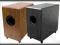 SOLIDNY SUBWOOFER AKTYWNY KINO DOMOWE MANTA SW 508