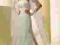 Suknia ślubna Madonna Frontera z kolekcji La Spoza