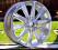 NOWE FELGI 16'' 5x108 RENAULT LAGUNA ESPACE KANGO