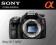 Sony SLT A65V body NOWY A65V RATY FVat.GW 24m-c