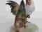 Figurka  Rosenthal sygnowana K.HIMMELSTOSS