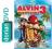 ALVIN I WIEWIÓRKI 3 (Blu-ray) @ NOWOŚĆ @