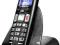 Nowy telefon bezprzewodowy Sagem D27