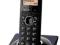 Telefon Panasonic KX-TG1711 Dect/Black