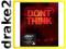 THE CHEMICAL BROTHERS: DON'T THINK - LIMITED [BLU-