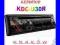 KENWOOD KDC-U30R MP3 USB NEW_2012 SKLEP_FV KRAKOW