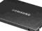 Samsung DYSK SSD 128GB MZ-7PC128N/EU