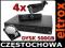 MONITORING PODGLAD PRZEZ INTERNET 4 X KAMERA Z282