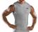 UNDER ARMOUR HeatGear Compression SL Rashguard L