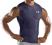 UNDER ARMOUR HeatGear Compression SL Rashguard M