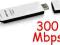 Karta sieciowa WIFI usb TP-Link TL-WN821N 300Mbps