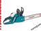 MAKITA PIŁA SPALINOWA DCS3501 35CM  2,0 kM +GRATIS