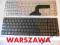 NOWA klawiatura ASUS F50 K52 K72 N50 N51 N61 N71