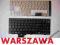 KLAWIATURA ASUS EEE PC EEEPC 700 701 900 901 GW