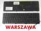 NOWA ORYGINALNA KLAWIATURA Compaq CQ72 HP Pav G72